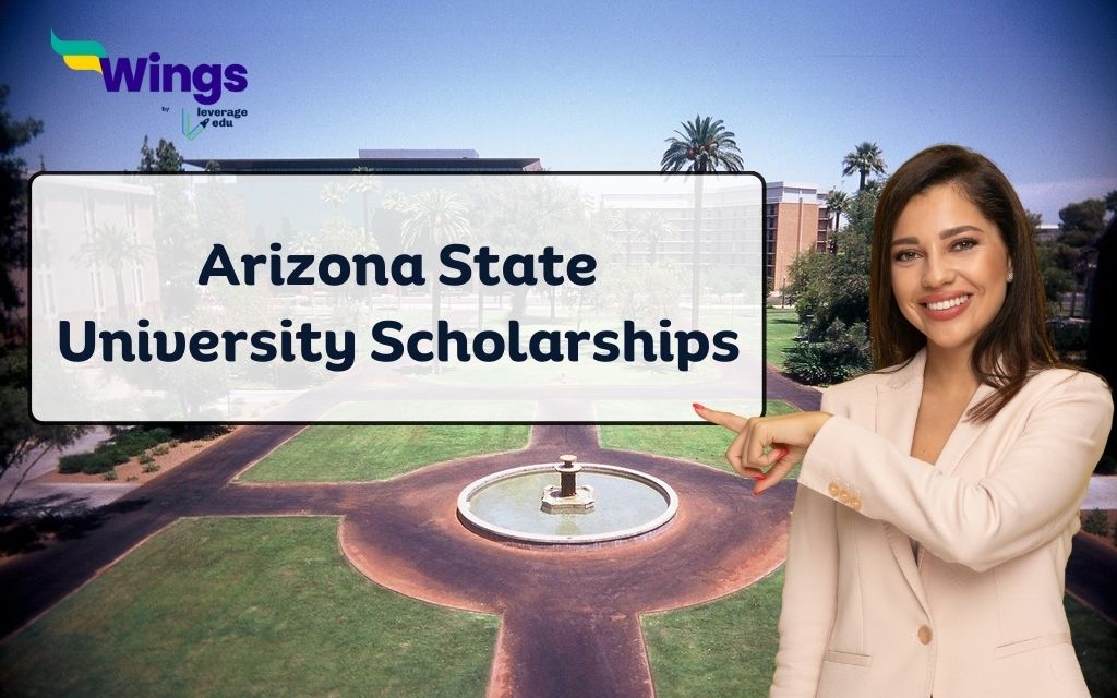 Arizona State university